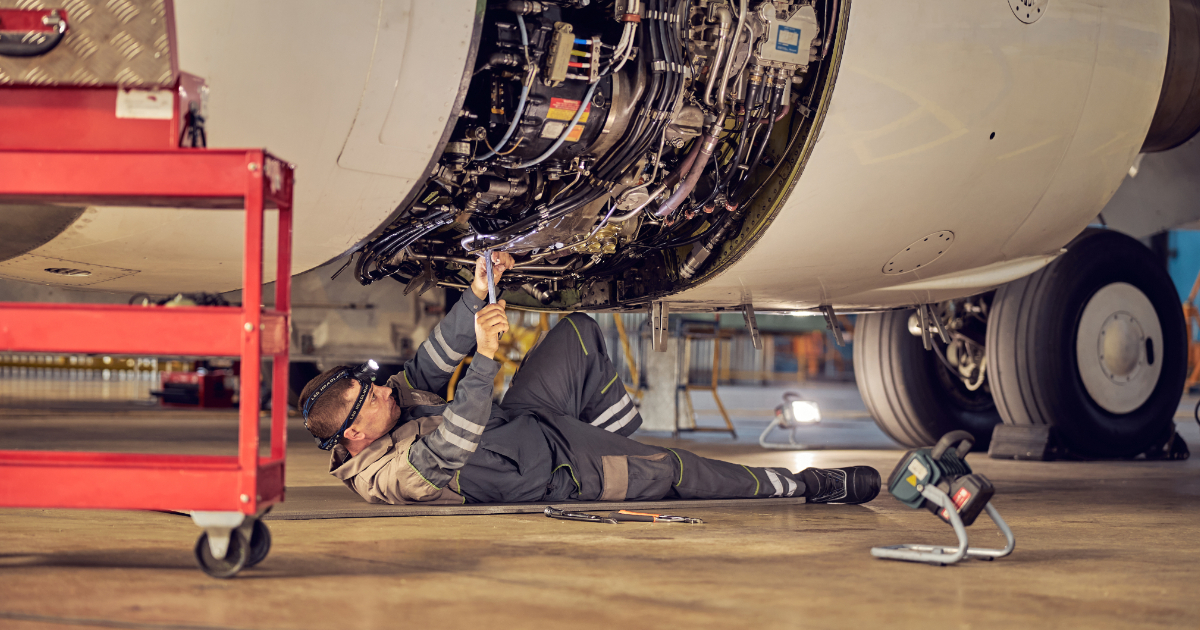 Global Jet Technic